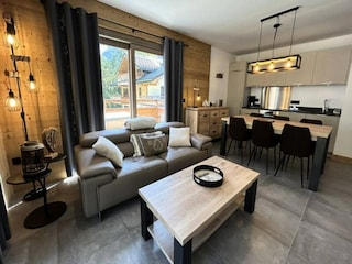Apartment Champagny-en-Vanoise  4