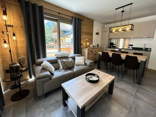 Appartement Champagny-en-Vanoise  4
