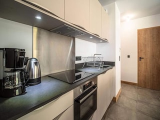 Apartment Champagny-en-Vanoise  5
