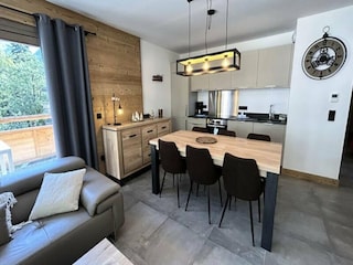 Apartment Champagny-en-Vanoise  6
