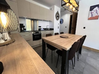 Apartment Champagny-en-Vanoise  7