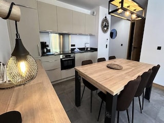 Apartment Champagny-en-Vanoise  8