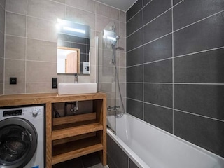 Apartment Champagny-en-Vanoise  12