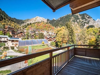 Apartment Champagny-en-Vanoise  13