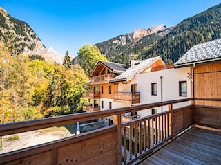 Apartment Champagny-en-Vanoise  14