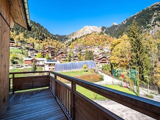 Apartment Champagny-en-Vanoise  15