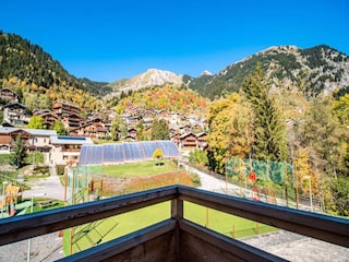 Apartment Champagny-en-Vanoise  16