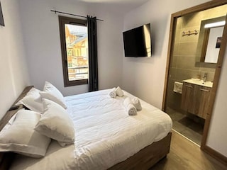 Apartment Champagny-en-Vanoise  19