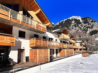 Apartment Champagny-en-Vanoise  23