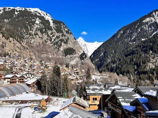 Apartment Champagny-en-Vanoise  24