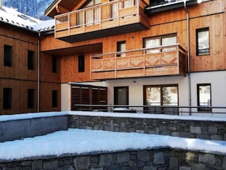 Apartment Champagny-en-Vanoise  25