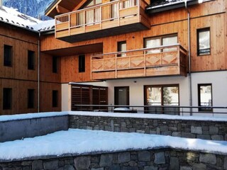 Appartement Champagny-en-Vanoise  25