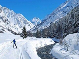 Apartment Champagny-en-Vanoise  28
