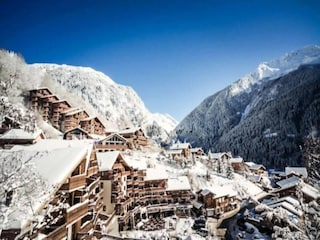 Apartment Champagny-en-Vanoise  29