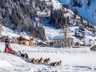 Apartment Champagny-en-Vanoise  30