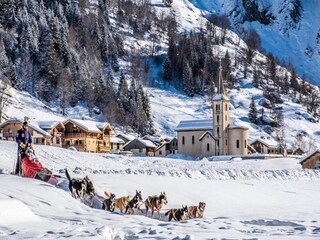 Appartement Champagny-en-Vanoise  30