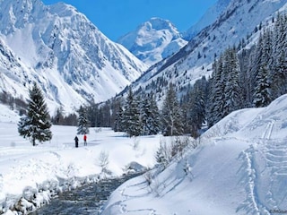 Apartment Champagny-en-Vanoise  32