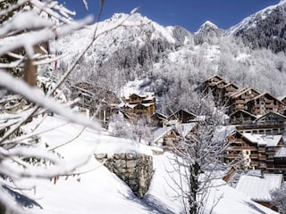 Apartment Champagny-en-Vanoise  33