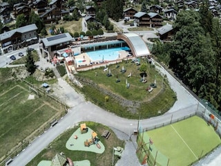 Apartment Champagny-en-Vanoise  34