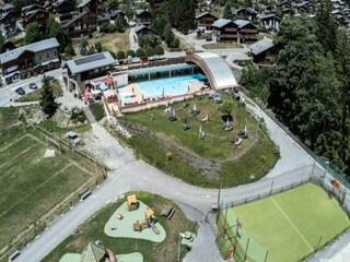 Appartement Champagny-en-Vanoise  34