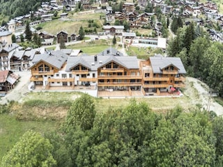 Apartment Champagny-en-Vanoise  35