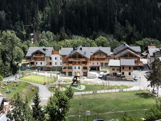 Apartment Champagny-en-Vanoise  36