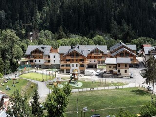 Appartement Champagny-en-Vanoise  36