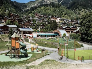 Apartment Champagny-en-Vanoise  37