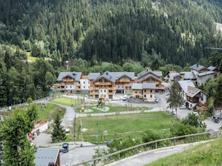 Apartment Champagny-en-Vanoise  38