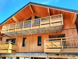 Apartment Champagny-en-Vanoise  39