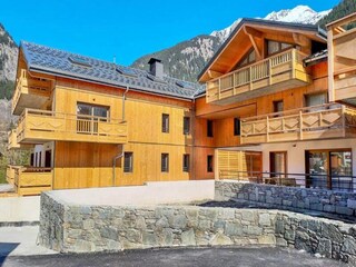 Apartment Champagny-en-Vanoise  40