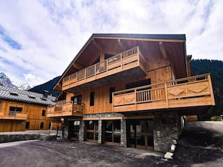 Apartment Champagny-en-Vanoise  41