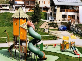 Apartment Champagny-en-Vanoise  42