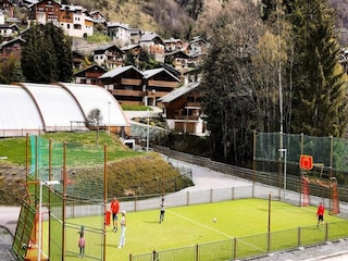 Apartment Champagny-en-Vanoise  43