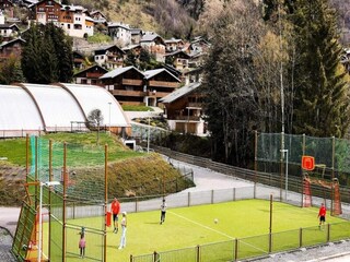 Appartement Champagny-en-Vanoise  43