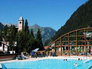 Appartement Champagny-en-Vanoise  45