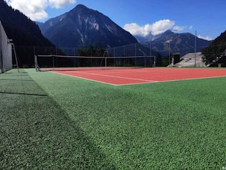 Apartment Champagny-en-Vanoise  46