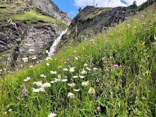 Apartment Champagny-en-Vanoise  48