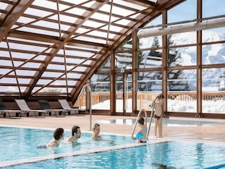 Apartment Champagny-en-Vanoise  50