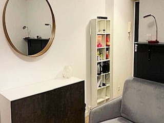 Apartment Lyon Außenaufnahme 2