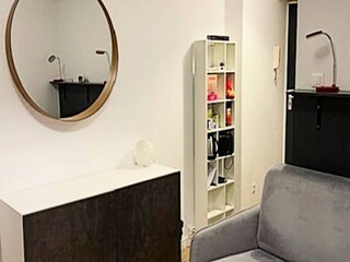 Appartement Lyon Buitenaudio-opname 2