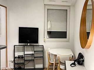 Apartment Lyon Outdoor Recording 3