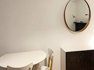Apartment Lyon Außenaufnahme 5