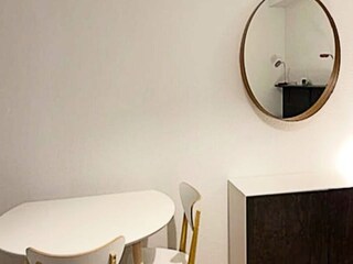 Appartement Lyon Buitenaudio-opname 5