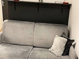 Appartement Lyon Buitenaudio-opname 6