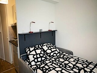 Appartement Lyon Enregistrement extérieur 9