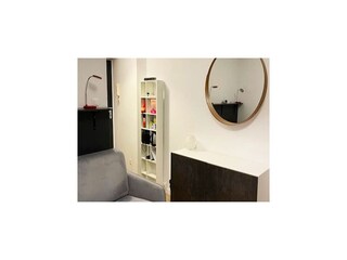 Appartement Lyon Buitenaudio-opname 10