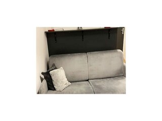 Appartement Lyon Buitenaudio-opname 13
