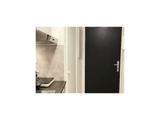 Apartment Lyon Outdoor Recording 15