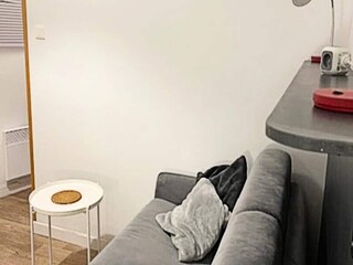 Apartment Lyon Outdoor Recording 19